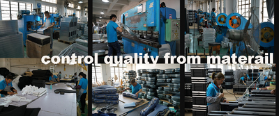 Chine Guangzhou Huiyou Case & Bag Manufacturing Co., Ltd.
