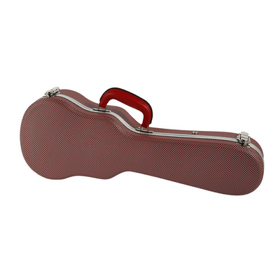 ABS 21&quot; dur caisse dure d'ukulélé de Shell Ukulele Case/soprano
