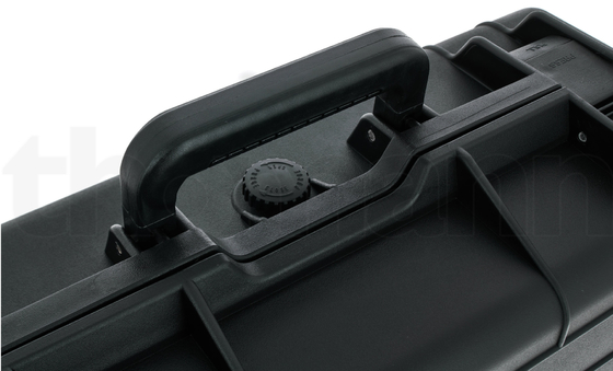 Caisse de support de Carry Cases Hard Plastic Flight d'outil de stockage