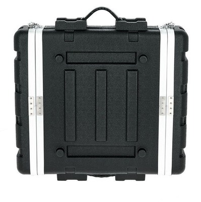 ABS léger 17&quot; de caisse de bâti de support de la largeur 2U profondeur 19inch