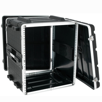 2 Carry Handles 19 torsion de l'ABS 12U de caisse de support de pouce ferme à clef X 4