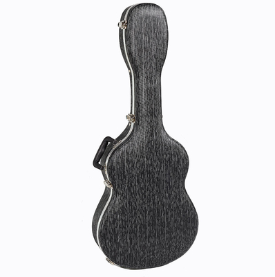 Pression de guitare d'ABS anti de galaxie dure classique de caisse et imperméable