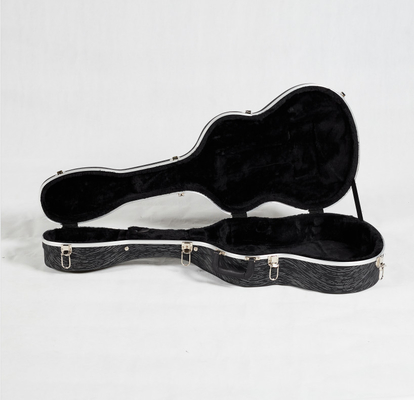 Pression de guitare d'ABS anti de galaxie dure classique de caisse et imperméable