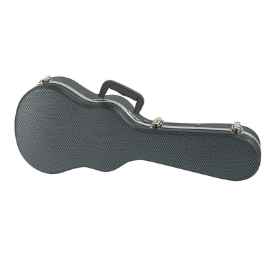 ABS 27&quot; de Guider caisse dur Shell Designed de luxe d'ukulélé de tenor