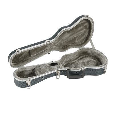 ABS 27&quot; de Guider caisse dur Shell Designed de luxe d'ukulélé de tenor