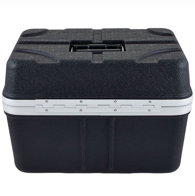 Caisse de support de vol de la caisse MIC9 de microphone d'ABS/caisse de route bâti de support