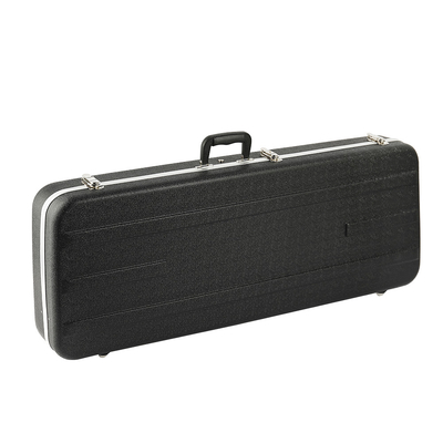PORTÉE dure 220 de Shell Comfortable Handle de caisse de guitare électrique d'ABS