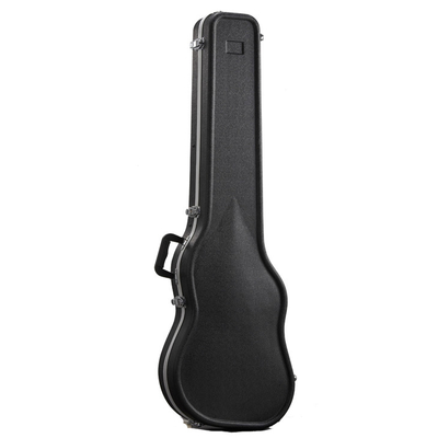 ABS résistant aux chocs Bass Guitar Rack Case/cas de vol support de guitare