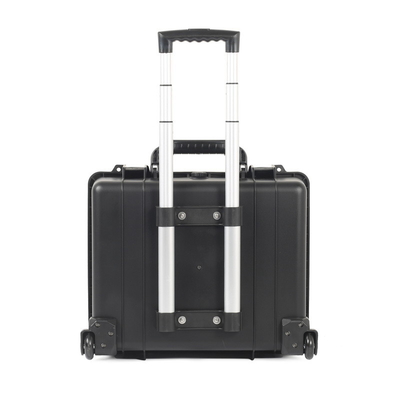 Preuve en plastique dure de choc de valise d'outillage d'équipement d'injection de Guider