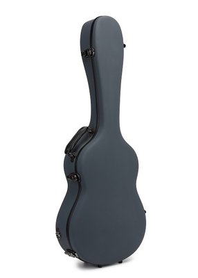 Affaire de Matte Dark Grey Guitar Rack courroies de sac à dos de 39 pouces 2 X