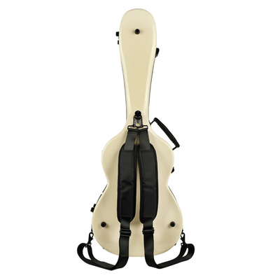 Résistance imperméable de coupure de caisse dure épaisse de guitare d'ODM 10mm