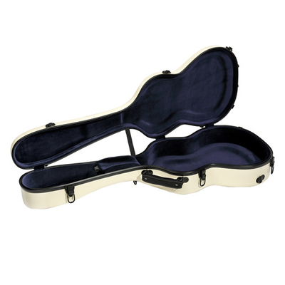 Résistance imperméable de coupure de caisse dure épaisse de guitare d'ODM 10mm