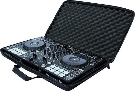 Disco DDJ-FLX6/SX/SX2/SX3/800/750 d'EVA Bag Case For Pioneer DJ de fermeture de tirette