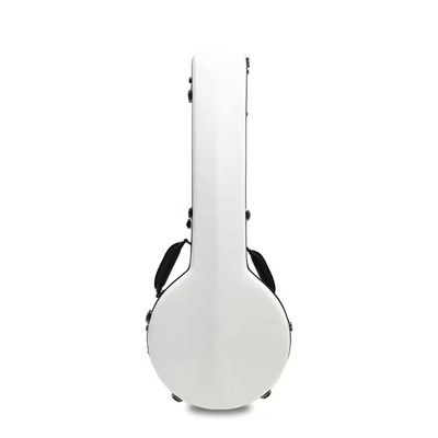 Casques de banjo en fibre de verre légers de 2,5 kg résistant à l'eau