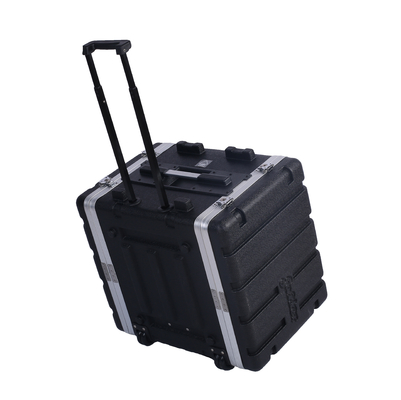 Étui de protection 7U avec ventilation de matériel en retrait