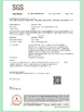 Chine Guangzhou Huiyou Case &amp; Bag Manufacturing Co., Ltd. certifications